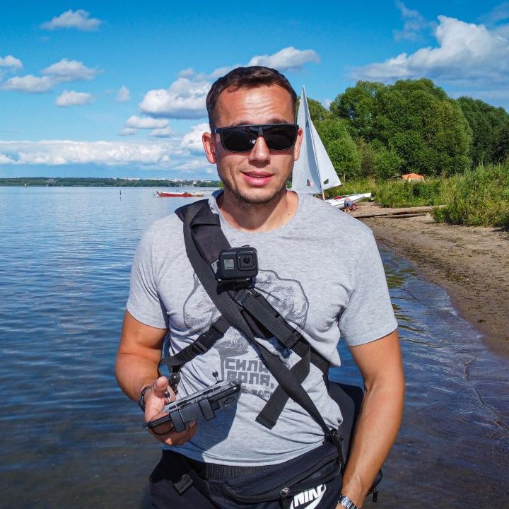 Вагиз Загидулин 